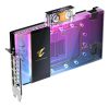 VGA GB RTX 5090 XTREME WATERFORC WB 32GB