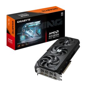   Placa video Gigabyte Radeon RX 9070 GAMING OC, 16GB GDDR6, PCI Express 5.0, 256bit