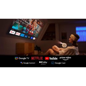 PROJECTOR BENQ GV50