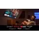 Videoproiector BenQ GV50, FHD 1920* 1080, up to 4K UHD (3840 x 2160), laser 20.000-30.000 ore, 500 ANSI lumeni, 16:9, 100.000:1, HDR, H