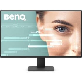   Monitor Consumer BenQ GW2791, 27" 1920x1080 pixeli, Black, 3 ani Garantie