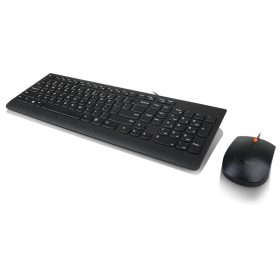 Lenovo 300 USB Combo Keyboard & Mouse