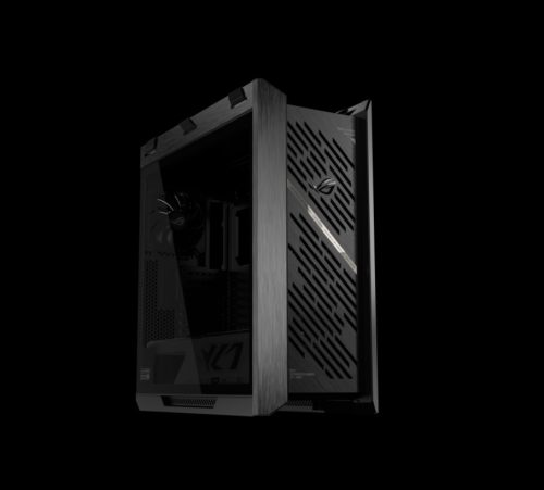 Carcasa Asus ROG Strix Helios RGB ATX/EA
