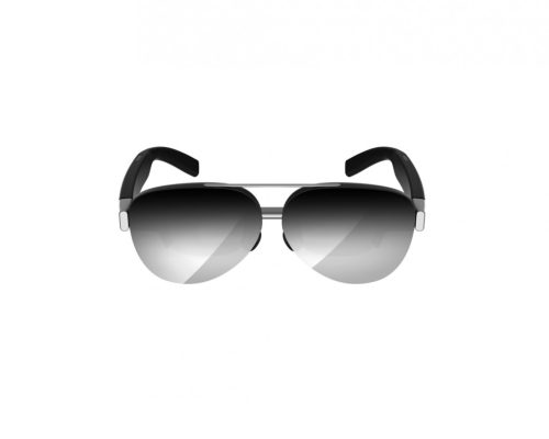 Ochelari Legion Gen 2 creeaza iluzia unui ecran virtual masiv de 126", cu tehnologie micro-OLED, care apare in spatele lentilelor, vizi