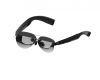 Ochelari Legion Gen 2 creeaza iluzia unui ecran virtual masiv de 126", cu tehnologie micro-OLED, care apare in spatele lentilelor, vizi