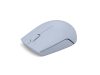 Lenovo 300 Wireless Compact Mouse Blue
