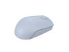 Lenovo 300 Wireless Compact Mouse Blue