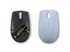 Lenovo 300 Wireless Compact Mouse Blue