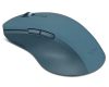 Mouse Lenovo Yoga Pro, Bluetooth, Blue