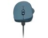 Mouse Lenovo Yoga Pro, Bluetooth, Blue