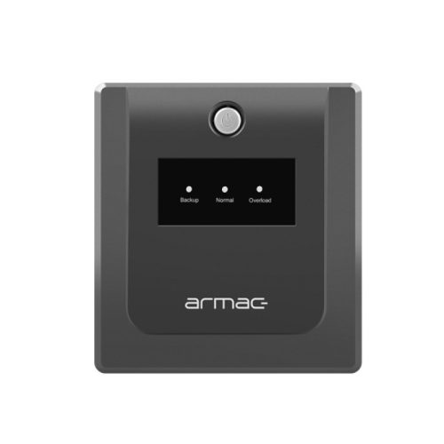 UPS ARMAC HOME H/1500F/LED
