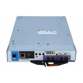   DELL EMC 4 PORT SFP+ 10GB / 16GB FC Controller pentru POWERVAULT ME4012 ME4024 