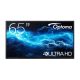 Ecran interactiv OPTOMA 3652RK 65" A11