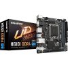 MB GB H610I DDR4 LGA 1700