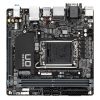 MB GB H610I DDR4 LGA 1700