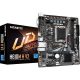 MB GIGABYTE H610M H V2 LGA1700 DDR5