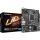 MB GIGABYTE H610M H V3 LGA1700 DDR4