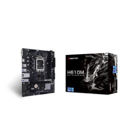 Biostar H610MHC 2.0 motherboard