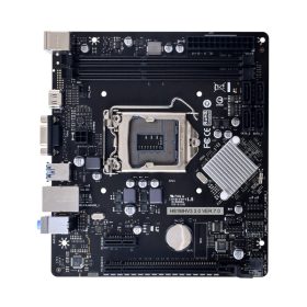 MB BIOSTAR H81MHV3 3.0 LGA 1150