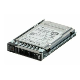 Dell 3.84TB SSD 12Gbps 2.5" SAS RI PM1643a 