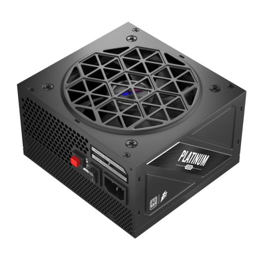 SURSA 1STPLAYER NGDP PLATIUM 1000W