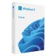 WIN 11 HOME FPP P2 32-bit/64-bit Eng US