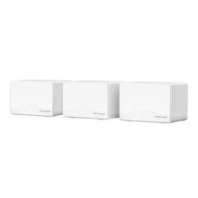   Router wireless MERCUSYS BE3600 Whole Home Mesh Wi-Fi 7 System, WIFI 7, Mesh, Dual Band