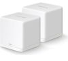 MERCUSYS HALO H30G WHOLE MESH WIFI 2PK