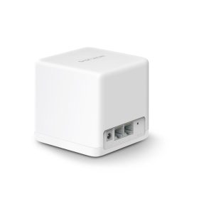   Router Wireless MERCUSYS Halo H30G, AC1300, Wi-Fi 5, Dual-Band, Gigabit
