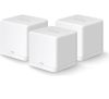MERCUSYS HALO H30G WHOLE MESH WIFI 3PK