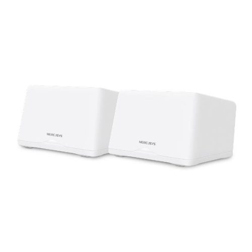 MERCUSYS HALO H47BE WHOLE MESH WIFI7 2PK