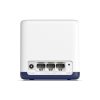 MERCUSYS HALO H50 WHOLE MESH WIFI 2PK