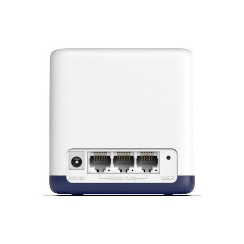 MERCUSYS HALO H50 WHOLE MESH WIFI 2PK