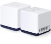 MERCUSYS HALO H50 WHOLE MESH WIFI 2PK