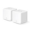 MERCUSYS HALO H60X WHOLE MESH WIFI6 2PK