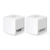 MERCUSYS HALO H60X WHOLE MESH WIFI6 2PK