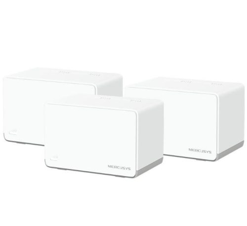 MERCUSYS HALO H70X WHOLE MESH WIFI 3PK