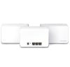 MERCUSYS HALO H70X WHOLE MESH WIFI 3PK