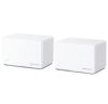 MERCUSYS HALO H80X WHOLE MESH WIFI 2PK