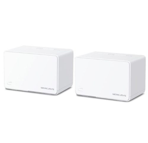 MERCUSYS HALO H80X WHOLE MESH WIFI 2PK