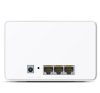 MERCUSYS HALO H80X WHOLE MESH WIFI 2PK