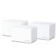MERCUSYS HALO H80X WHOLE MESH WIFI 3PK