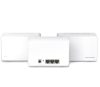 MERCUSYS HALO H80X WHOLE MESH WIFI 3PK
