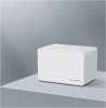 MERCUSYS HALO H80X WHOLE MESH WIFI 3PK