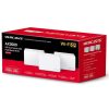 MERCUSYS HALO H80X WHOLE MESH WIFI 3PK