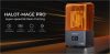 Imprimanta 3D Creality Halot-MAGE PRO cu rasina, Tehnologie SLA, Stereolitografie, sursa 150W, dimensiuni printare: 228*128*230mm, Dime
