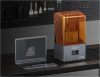 Imprimanta 3D Creality Halot-MAGE cu rasina, Tehnologie SLA, Stereolitografie, sursa 100W, dimensiuni printare: 228*128*230mm, Dimensiu