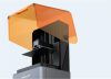 Imprimanta 3D Creality Halot-MAGE cu rasina, Tehnologie SLA, Stereolitografie, sursa 100W, dimensiuni printare: 228*128*230mm, Dimensiu