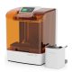 CREALITY HALOT-X1 COMBO RESIN 3D PRINTER, Tehnologie LCD, Volum printare: 211.68mm*118.37mm*200mm, Dimensiuni imprimanta: 344mm*331mm*4