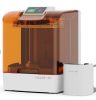 CREALITY HALOT-X1 COMBO RESIN 3D PRINTER, Tehnologie LCD, Volum printare: 211.68mm*118.37mm*200mm, Dimensiuni imprimanta: 344mm*331mm*4